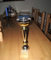 My cup - Derby Les Arcs
