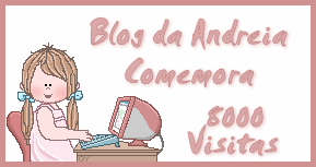 Blog da Andreia