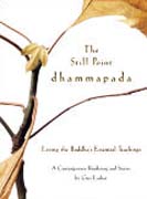 buy The Still Point Dhamapada by Geri Larkin at Powells