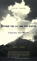 buy Beyond the Earth and the Sky by Jamie Zepp at Powells