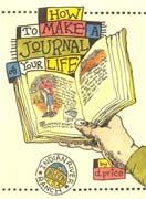 buy How to Make a Journal of Your Life by Dan Price at Powells