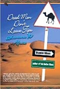 buy Dead Men Dont Leave Tips by Brandon Willson at Powells