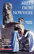 buy Miles from Nowhere by Barbara Savage at Powells