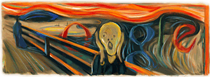 Google Munch