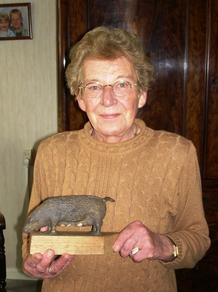 Huwelijk Van Dale : Logg maas mel dale