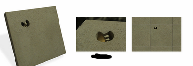 bility huldufolk paver