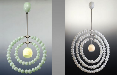 anna forsling light fittings