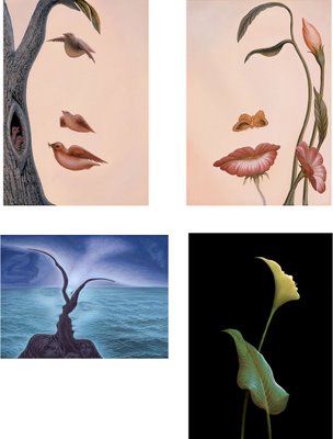 octavio ocampo visions fine art