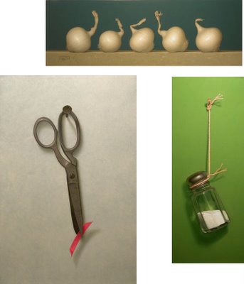 still life r w stark