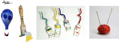 livio de marchi works in murano glass
