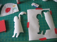 baby frieze petunia blog