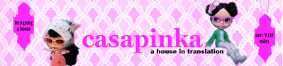 casapinka a house in translation