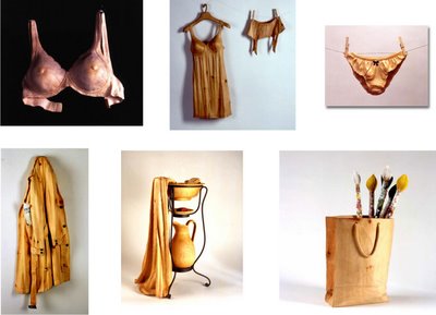 livio de marchi works in wood