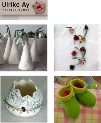ulrika ay textile