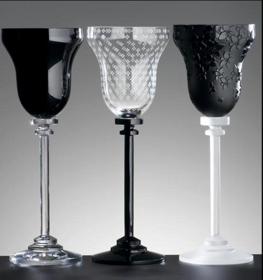 baccarat glasses
