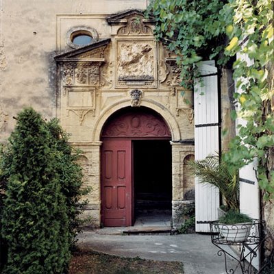 french house
