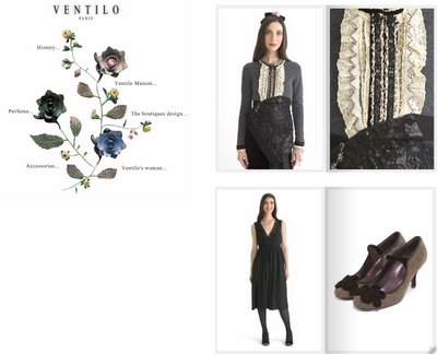 ventilo france