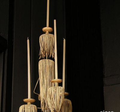 cesar perin lighting