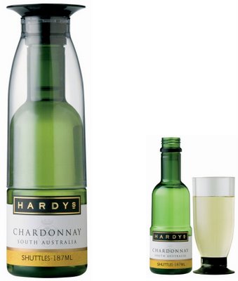 hardy's shuttles