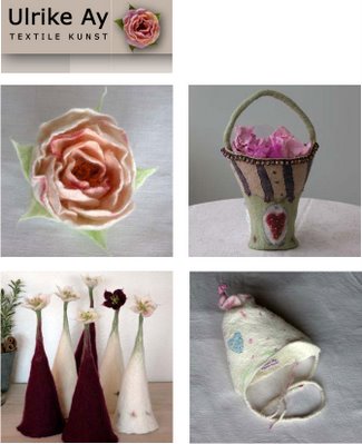 ulrika ay textile