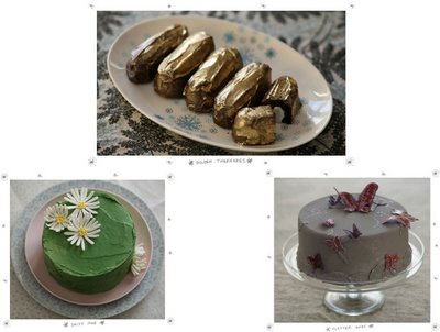 sarah magid cakes