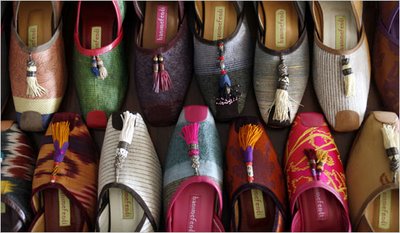 hanimenfendi turkish slippers