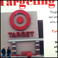 Targeting Target