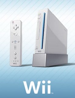 Nintendo Wii Pictures
