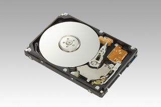 Fujitsu 300 GB 2.5 SATA Hard Disk Drive