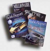 Read What The Wealthy Read!