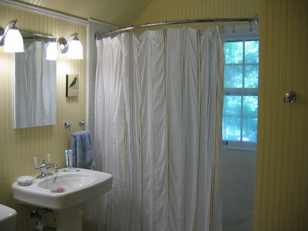 bathroom shower screen posted by Eric Jacobson @ 10:43 AM 0 comments