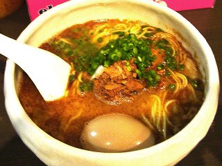 Ramen - Ore no Sora