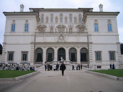 Villa Borghese (Roma)