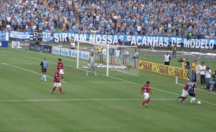 São Paulo 3 x 0 Grêmio  Campeonato Brasileiro: melhores momentos