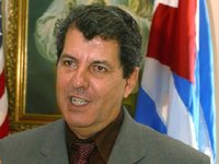 Oswaldo Payá, lider opositor