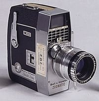 Zapruder Camera