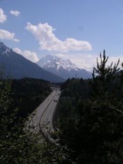 Brenner Pass
