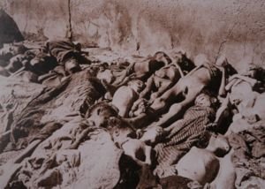 Armenian Holocaust