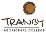Tranby Logo