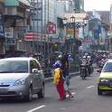 Suka Dukanya Berjalan Kaki di Jakarta