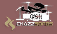 Chazzsongs Logo