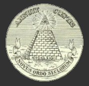 The Illuminati Logo