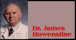 Dr. James R. Shannon
