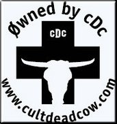 Cult of the Dead Cow International hacker organization.