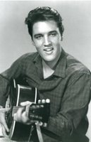 Elvis Presley