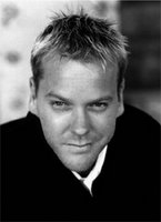 Kiefer Sutherland