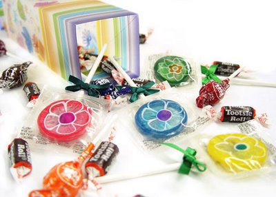 candy condom