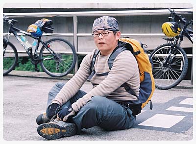 鐵人俊達