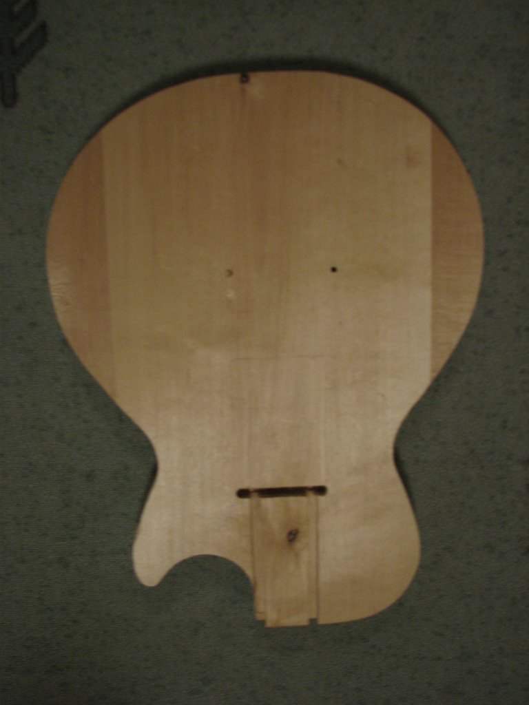 EJM-kitara: 2007
