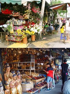 chatuchak Market